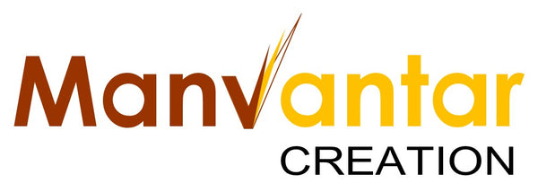Manvantar creation
